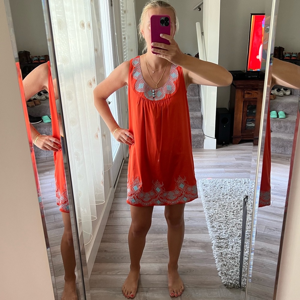Summer Dress